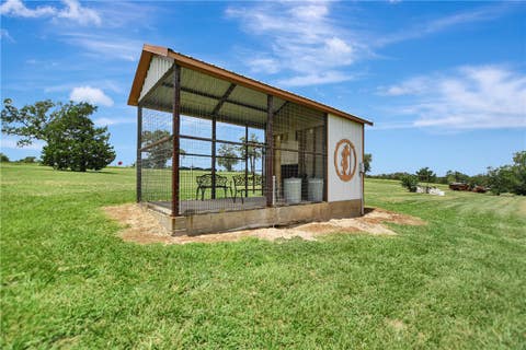 Tiny photo for 849 COUNTY ROAD 331A Road, Milano, TX 76556 (MLS # 26008615)