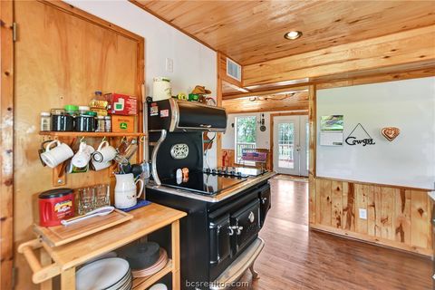 Tiny photo for 849 COUNTY ROAD 331A Road, Milano, TX 76556 (MLS # 26008615)