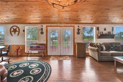 Tiny photo for 849 COUNTY ROAD 331A Road, Milano, TX 76556 (MLS # 26008615)