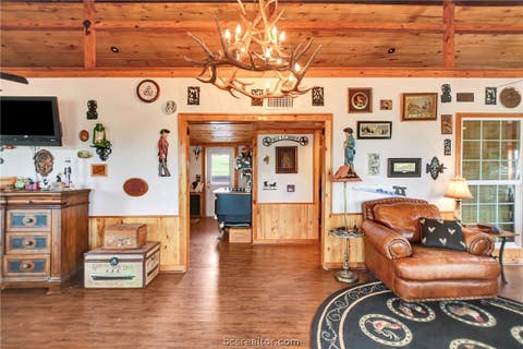 Tiny photo for 849 COUNTY ROAD 331A Road, Milano, TX 76556 (MLS # 26008615)