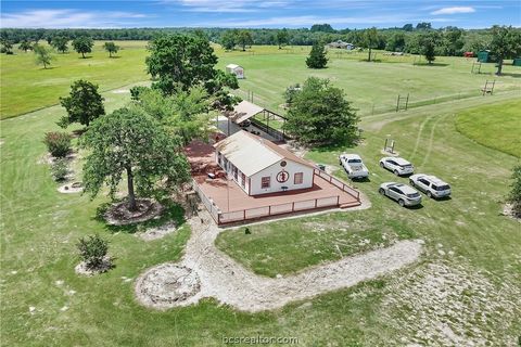 Tiny photo for 849 COUNTY ROAD 331A Road, Milano, TX 76556 (MLS # 26008615)