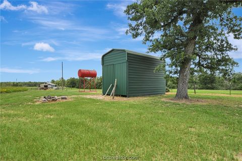 Tiny photo for 849 COUNTY ROAD 331A Road, Milano, TX 76556 (MLS # 26008615)