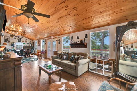 Tiny photo for 849 COUNTY ROAD 331A Road, Milano, TX 76556 (MLS # 26008615)