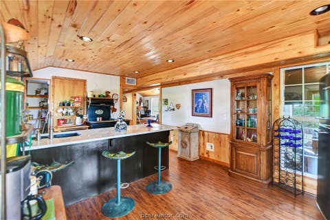Tiny photo for 849 COUNTY ROAD 331A Road, Milano, TX 76556 (MLS # 26008615)