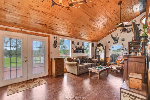 Tiny photo for 849 COUNTY ROAD 331A Road, Milano, TX 76556 (MLS # 26008615)