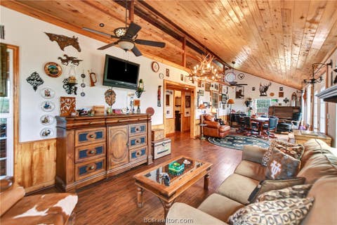 Tiny photo for 849 COUNTY ROAD 331A Road, Milano, TX 76556 (MLS # 26008615)