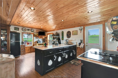 Tiny photo for 849 COUNTY ROAD 331A Road, Milano, TX 76556 (MLS # 26008615)