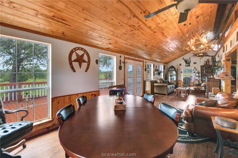 Tiny photo for 849 COUNTY ROAD 331A Road, Milano, TX 76556 (MLS # 26008615)