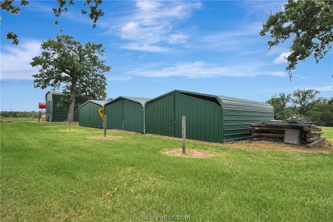 Tiny photo for 849 COUNTY ROAD 331A Road, Milano, TX 76556 (MLS # 26008615)
