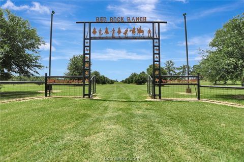 Tiny photo for 849 COUNTY ROAD 331A Road, Milano, TX 76556 (MLS # 26008615)