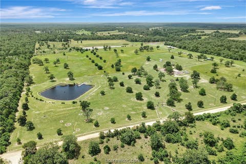 Tiny photo for 849 COUNTY ROAD 331A Road, Milano, TX 76556 (MLS # 26008615)