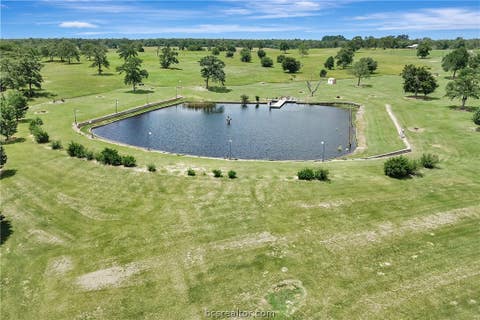 Tiny photo for 849 COUNTY ROAD 331A Road, Milano, TX 76556 (MLS # 26008615)