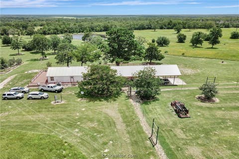 Tiny photo for 849 COUNTY ROAD 331A Road, Milano, TX 76556 (MLS # 26008615)