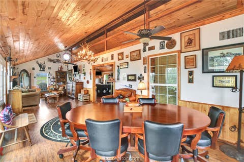 Tiny photo for 849 COUNTY ROAD 331A Road, Milano, TX 76556 (MLS # 26008615)