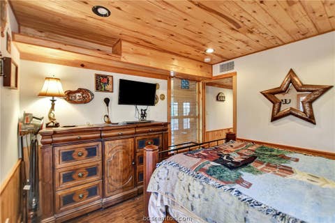 Tiny photo for 849 COUNTY ROAD 331A Road, Milano, TX 76556 (MLS # 26008615)