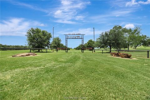 Tiny photo for 849 COUNTY ROAD 331A Road, Milano, TX 76556 (MLS # 26008615)