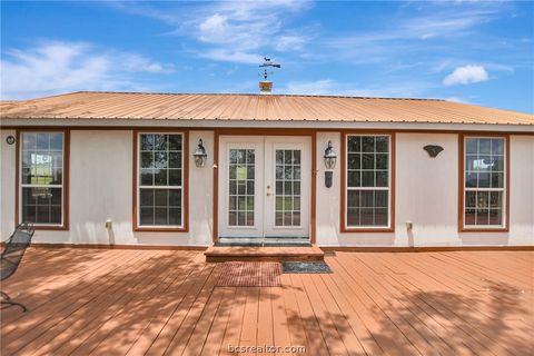 Tiny photo for 849 COUNTY ROAD 331A Road, Milano, TX 76556 (MLS # 26008615)
