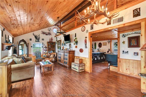 Tiny photo for 849 COUNTY ROAD 331A Road, Milano, TX 76556 (MLS # 26008615)