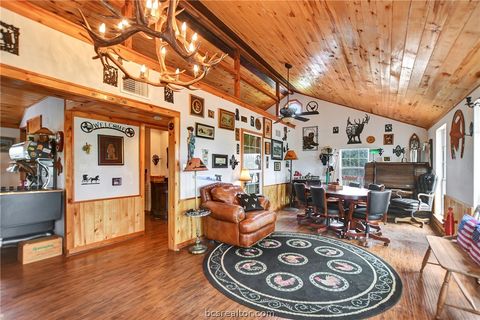 Tiny photo for 849 COUNTY ROAD 331A Road, Milano, TX 76556 (MLS # 26008615)