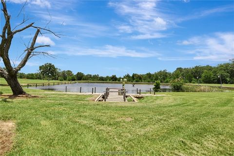 Tiny photo for 849 COUNTY ROAD 331A Road, Milano, TX 76556 (MLS # 26008615)