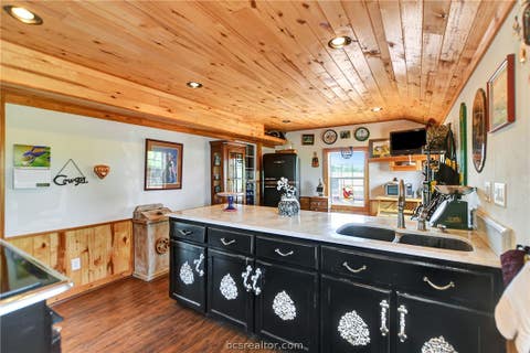 Tiny photo for 849 COUNTY ROAD 331A Road, Milano, TX 76556 (MLS # 26008615)