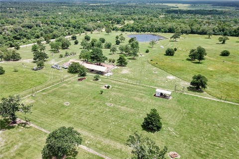 Tiny photo for 849 COUNTY ROAD 331A Road, Milano, TX 76556 (MLS # 26008615)