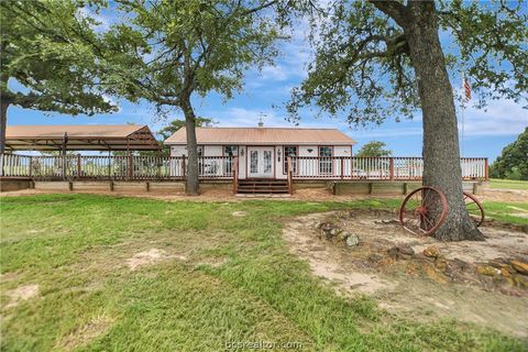 Photo of 849 COUNTY ROAD 331A Road, Milano, TX 76556 (MLS # 26008615)