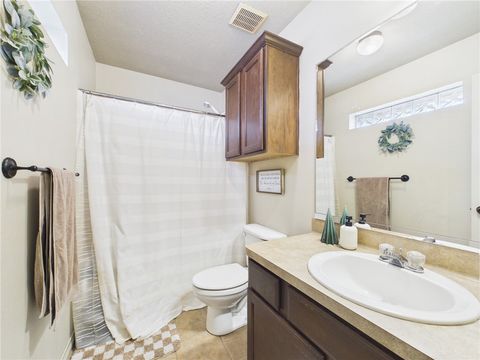 Tiny photo for 3504 Farah Drive, College Station, TX 77845 (MLS # 26004335)