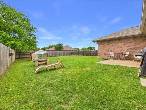 Tiny photo for 3504 Farah Drive, College Station, TX 77845 (MLS # 26004335)