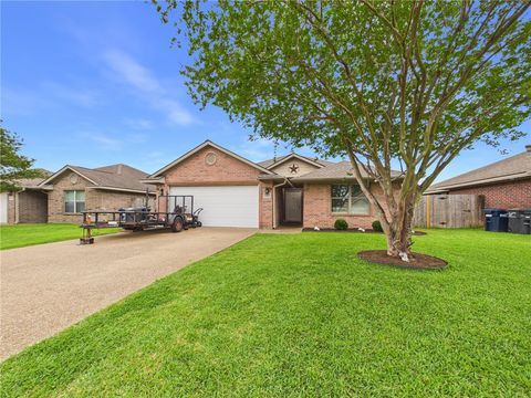 Tiny photo for 3504 Farah Drive, College Station, TX 77845 (MLS # 26004335)