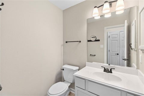Tiny photo for 2323 Carisbrooke Loop, College Station, TX 77845 (MLS # 26009195)