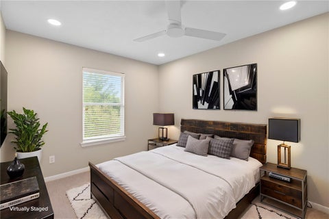Tiny photo for 2323 Carisbrooke Loop, College Station, TX 77845 (MLS # 26009195)