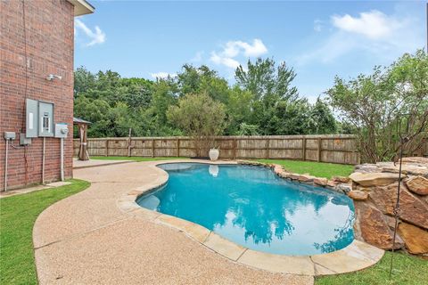 Tiny photo for 2323 Carisbrooke Loop, College Station, TX 77845 (MLS # 26009195)