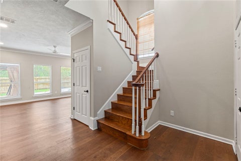 Tiny photo for 2323 Carisbrooke Loop, College Station, TX 77845 (MLS # 26009195)