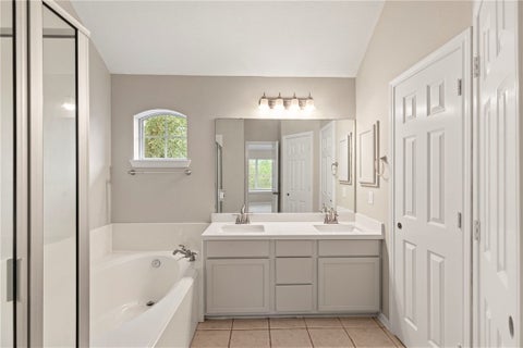 Tiny photo for 2323 Carisbrooke Loop, College Station, TX 77845 (MLS # 26009195)