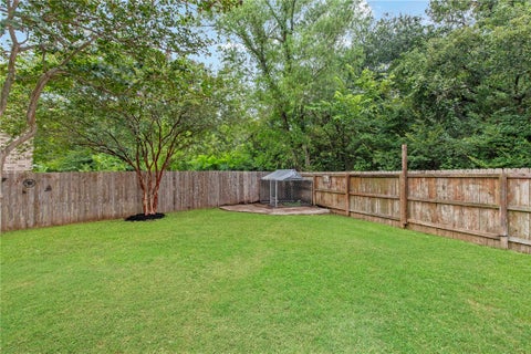 Tiny photo for 2323 Carisbrooke Loop, College Station, TX 77845 (MLS # 26009195)