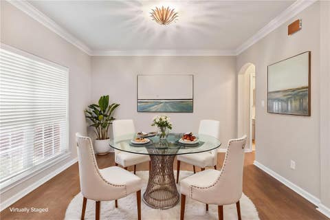 Tiny photo for 2323 Carisbrooke Loop, College Station, TX 77845 (MLS # 26009195)