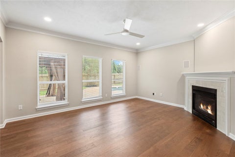 Tiny photo for 2323 Carisbrooke Loop, College Station, TX 77845 (MLS # 26009195)