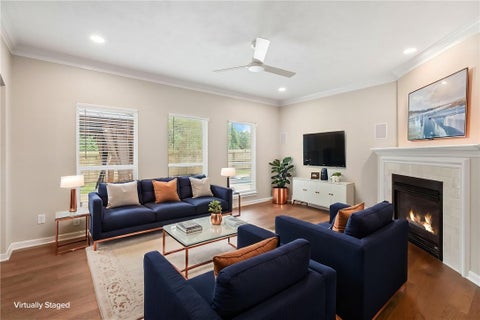 Tiny photo for 2323 Carisbrooke Loop, College Station, TX 77845 (MLS # 26009195)