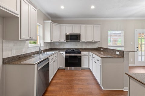 Tiny photo for 2323 Carisbrooke Loop, College Station, TX 77845 (MLS # 26009195)