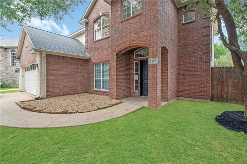 Tiny photo for 2323 Carisbrooke Loop, College Station, TX 77845 (MLS # 26009195)