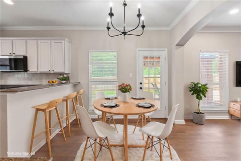 Tiny photo for 2323 Carisbrooke Loop, College Station, TX 77845 (MLS # 26009195)