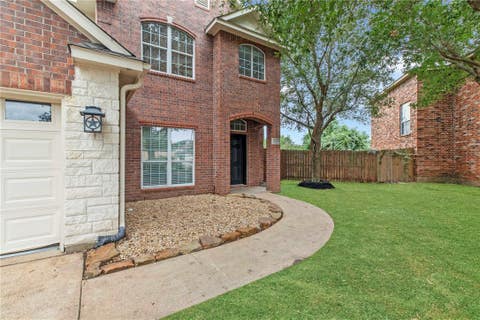 Tiny photo for 2323 Carisbrooke Loop, College Station, TX 77845 (MLS # 26009195)