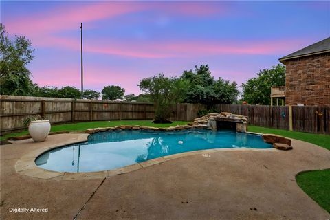 Tiny photo for 2323 Carisbrooke Loop, College Station, TX 77845 (MLS # 26009195)