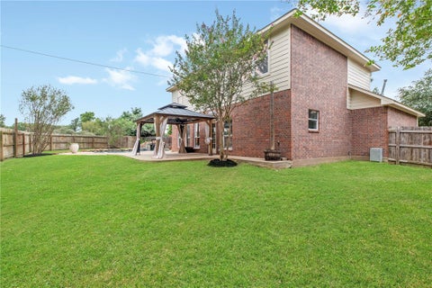 Tiny photo for 2323 Carisbrooke Loop, College Station, TX 77845 (MLS # 26009195)