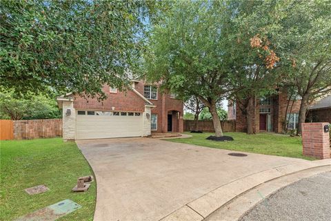 Tiny photo for 2323 Carisbrooke Loop, College Station, TX 77845 (MLS # 26009195)