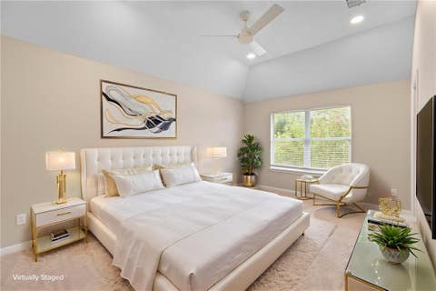 Tiny photo for 2323 Carisbrooke Loop, College Station, TX 77845 (MLS # 26009195)