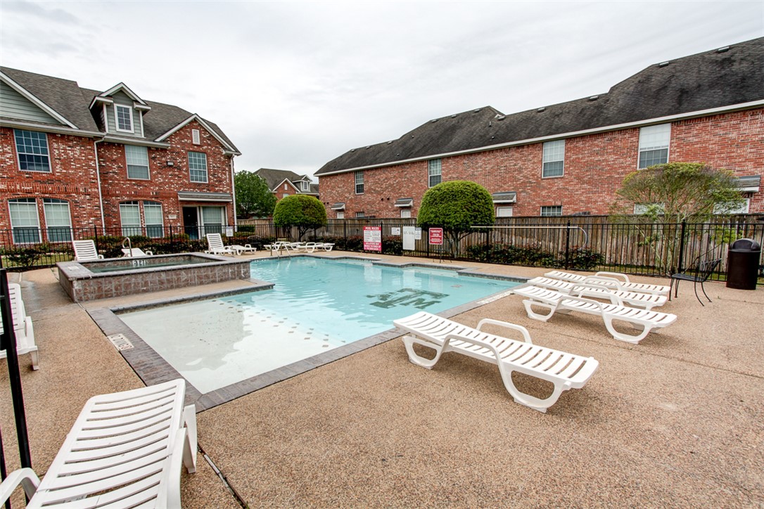 College Station, Texas 77840, United States, 4 Bedrooms Bedrooms, ,4 BathroomsBathrooms,Residential,Active,12582