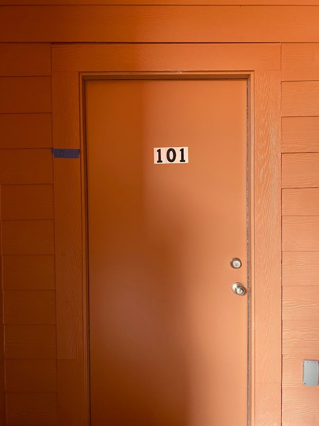 Photo of 1305 W Villa Maria Road #D101, Bryan, TX 77801 (MLS # 26001220)