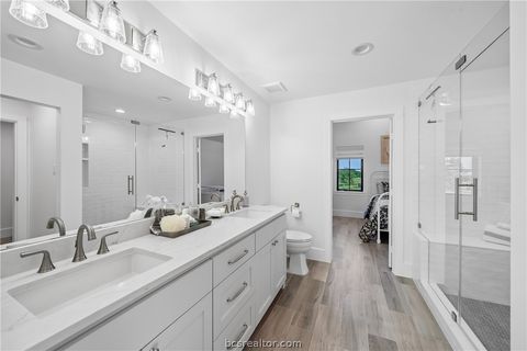 Tiny photo for 24118 Margerstadt Road, Hockley, TX 77447 (MLS # 26002548)